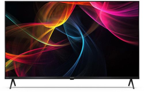 SHARP 43HL4265E GOOGLE TV 43