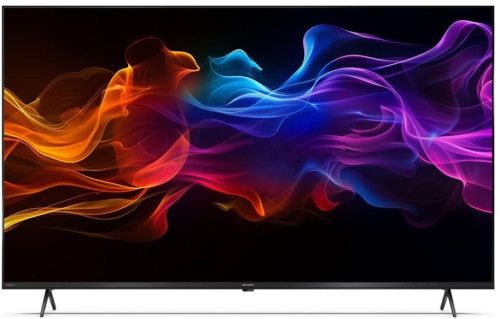 SHARP 50HP5265E GOOGLE TV 50