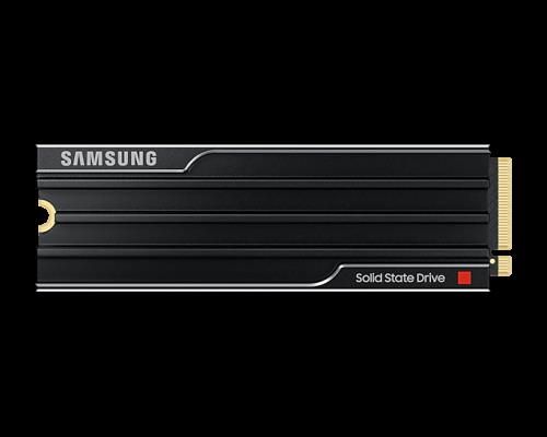 Samsung 9100 PRO 8 TB M.2 PCI Express 5.0 NVMe V-N