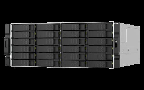 QNAP TS-h2477AXU-RP Servidor de almacenamiento Bas