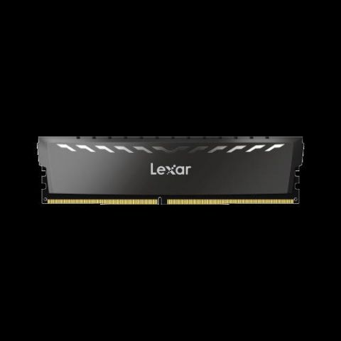 LEXAR THOR DDR4 3200 UDIMM XMP MEMORY WITH HEATSIN