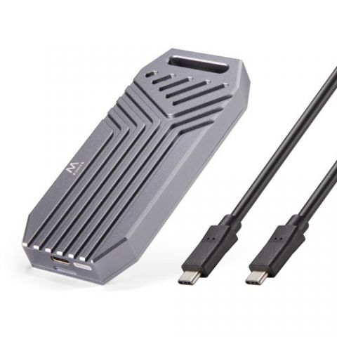 Ewent EW7062 caja para disco duro externo Caja ext