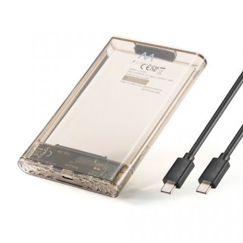 Ewent EW7068 caja para disco duro externo Caja ext
