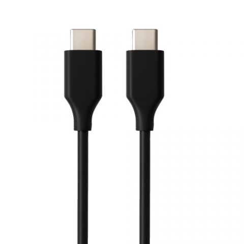 Ewent EC1081 cable USB USB 2.0 2 m USB C Negro