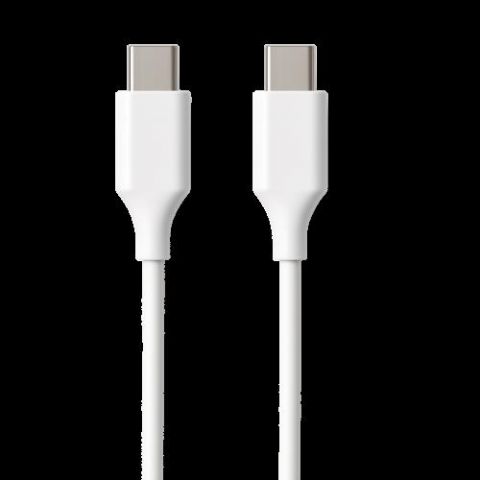 Ewent EC1085 cable USB USB 2.0 3 m USB C Blanco