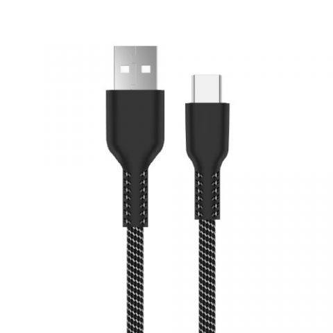 Ewent EC1134 cable USB USB 2.0 1 m USB A USB C Neg