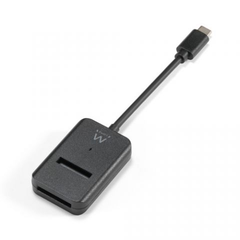 Ewent EW7066 base de conexión para disco duro USB