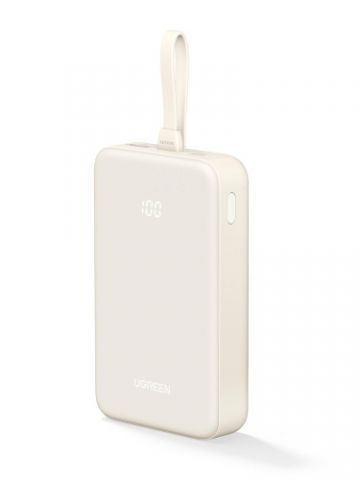 Ugreen 35340 batería externa 20000 mAh Beige