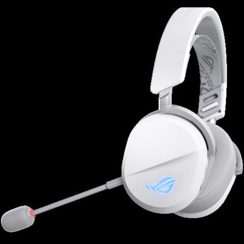 ASUS ROG Pelta Auriculares Inalámbrico y alámbrico