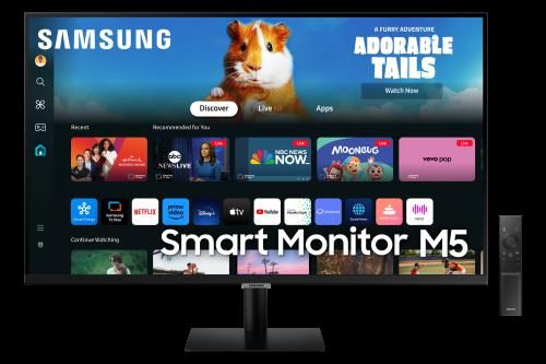 Samsung M50D pantalla para PC 68,6 cm (27