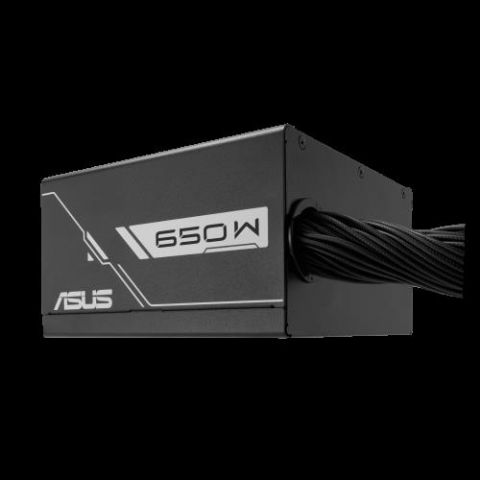 ASUS Prime -650B-BLACK unidad de fuente de aliment