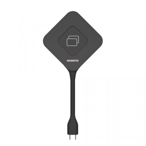 Marmitek Stream 4K Pro TX: dongle USB-C adicional