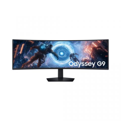 Samsung Monitor Gaming 49