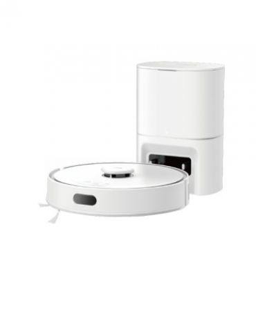 TP-Link Tapo RV30 Max Plus vysava? 0,3 L Bolsa par