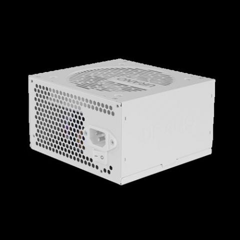 NOX Urano PRO White 650W Bronze unidad de fuente d