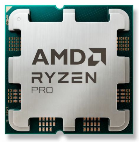 AMD Ryzen 5 PRO 8600G procesador 4,3 GHz 16 MB L3