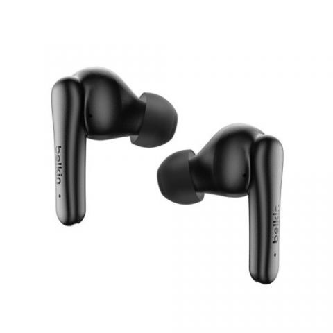 Belkin SoundForm Rhythm Auriculares Inalámbrico y