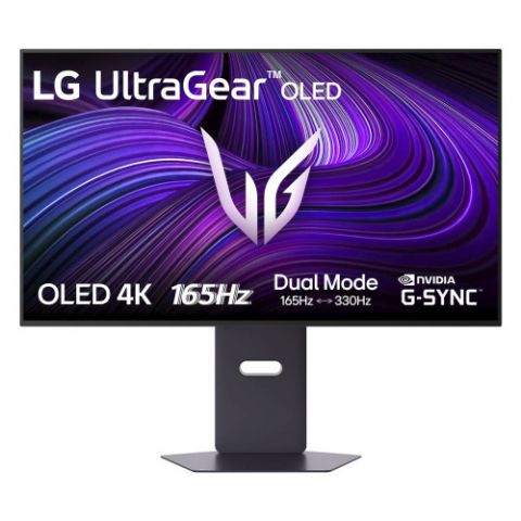 LG 32GX850A-B pantalla para PC 81,3 cm (32