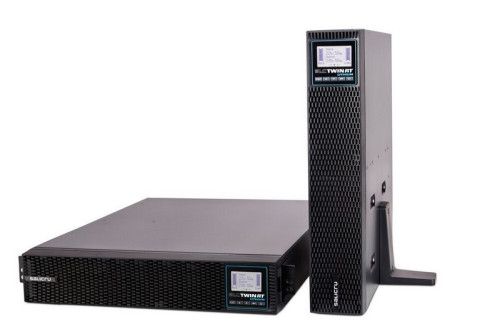 SALICRU SAI SLC-1500-TWIN RT3 LION