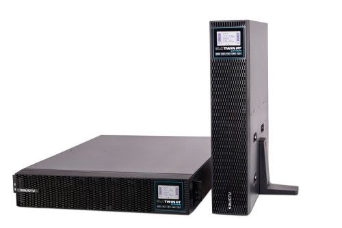 SALICRU SAI SLC-3000-TWIN RT3 LION