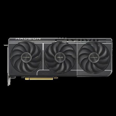 ASUS Prime -RX9060XT-O8G AMD Radeon RX 9060 XT 8 G