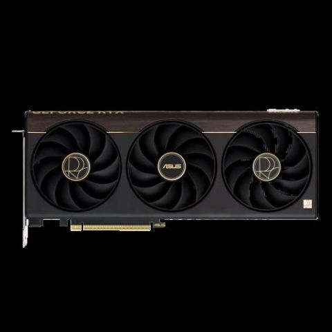 ASUS ProArt -RTX5070TI-16G NVIDIA GeForce RTX 5070