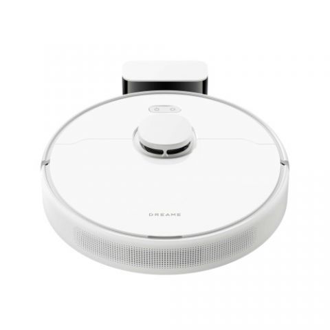 Dreame D9 Max Gen 2 0,57 L Bolsa para el polvo Bla