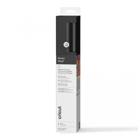 Cricut 2011848 vinilo de transferencia térmica Rol