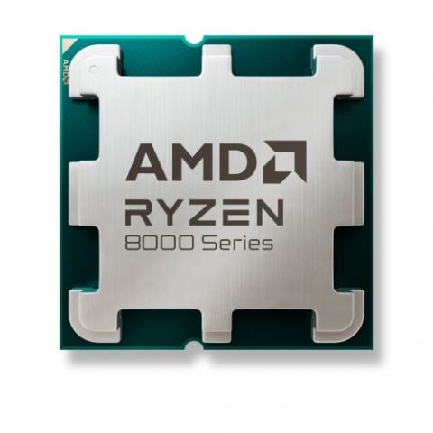 AMD Ryzen 7 8700F procesador 4,1 GHz 16 MB L3 Band