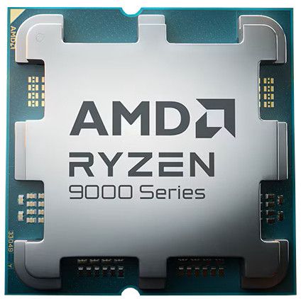 AMD Ryzen 5 9500F procesador 3,8 GHz 32 MB L3 Band