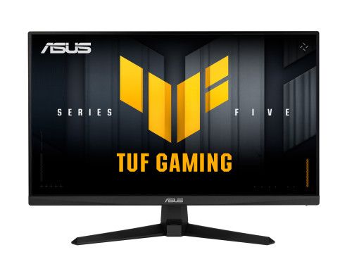 ASUS TUF Gaming VG279QM5A pantalla para PC 68,6 cm