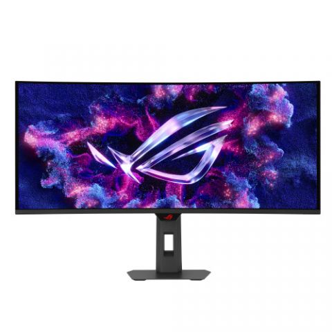 ASUS ROG Strix OLED XG34WCDG pantalla para PC 86,4