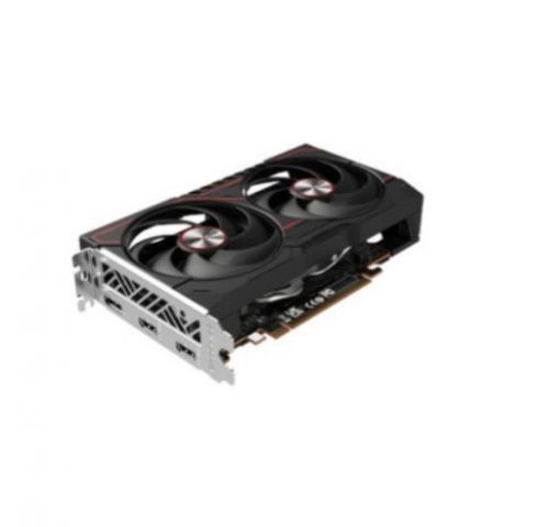 VGA SAPPHIRE PULSE RX 9060 GAMING OC 8GB BULK VERS