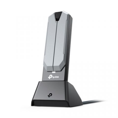 TP-LINK BE6500, INALAMBRICO, USB, WLAN, WI-FI 7 (8