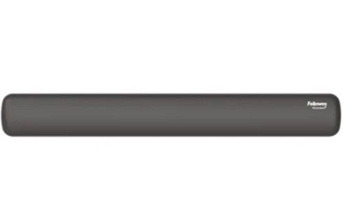 REPOSAMUÑECAS PARA TECLADO BREYTA NEGRO RECICLADO