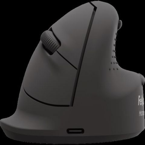 RATÓN ERGONÓMICO VERTICAL BREYTA PLUS+ TALLA S PAR