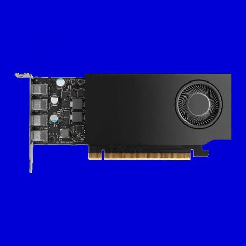 PNY VCNRTXA1000-PL tarjeta gráfica NVIDIA RTX A100