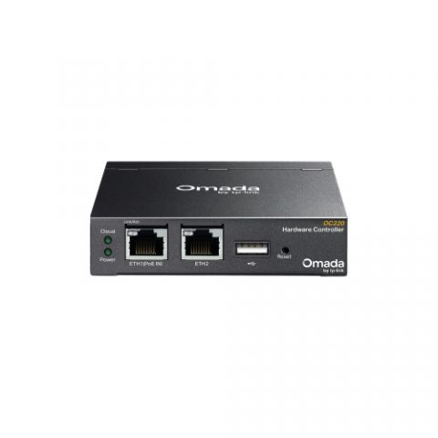 TP-Link Omada OC220 pasarel y controlador 10, 100,