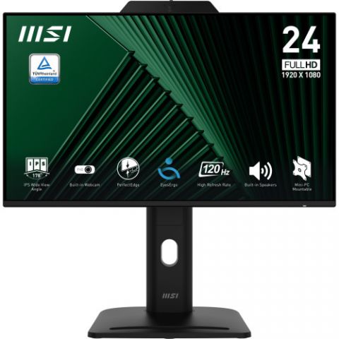 MSI Pro MP242PMG pantalla para PC 60,5 cm (23.8