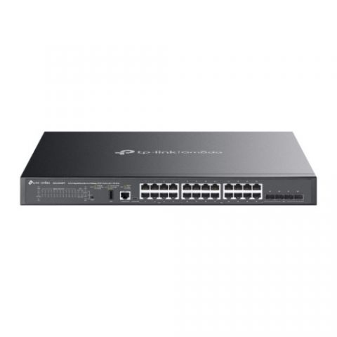 TP-Link SG5428XMPP switch Gestionado L3 Gigabit Et
