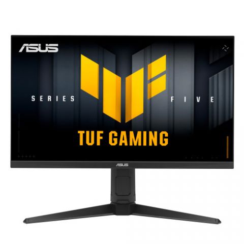 ASUS TUF Gaming VG27AQL5A pantalla para PC 68,6 cm