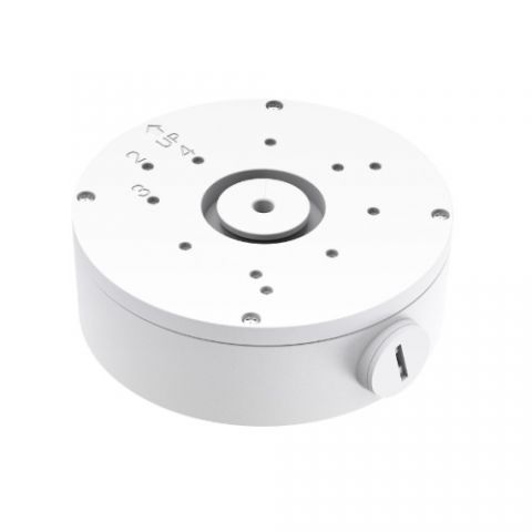 TP-Link VJB-305 caja de conexiones de red Blanco