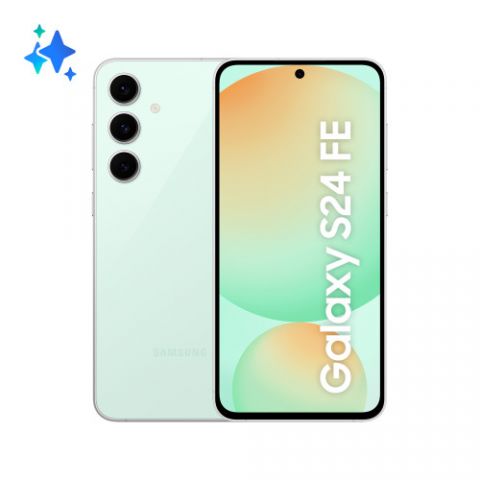 Samsung Galaxy S24 FE 17 cm (6.7