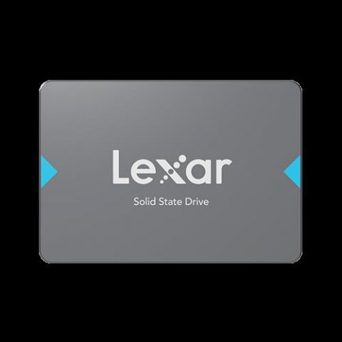 LEXAR NQ100 2TB 2.5” SATA (6GB/S) SOLID-STATE DRIV