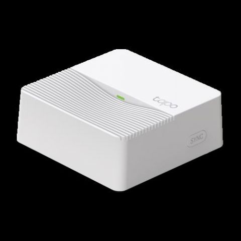 TP-LINK SMART HUB 2.4 GHZ, 868 MHZ, 1 X ETHERNET P