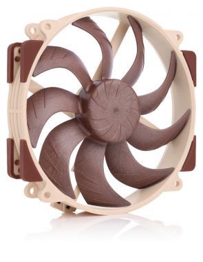 Noctua NF-A14X25R G2 PWM sistema de refrigeración