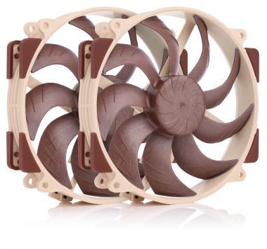 NOCTUA VENTILADOR A14X25R G2 PWM SX NEXT-GEN ROUND