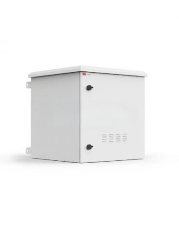 WP WPN-RWO-06606-G armario rack 6U Bastidor de par