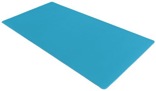 VADE SOBREMESA LEITZ COSY 80x40 AZUL