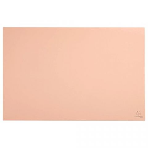 VADE SOBREMESA EXACOMPTA AQUAREL CARTON FORRADO 58